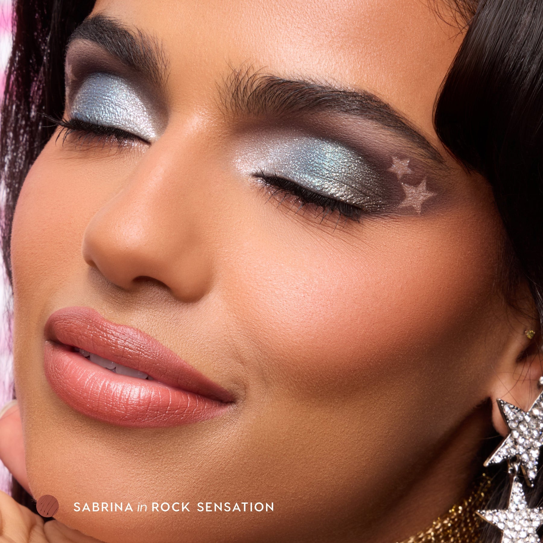 Rock Sensation - Essential Set