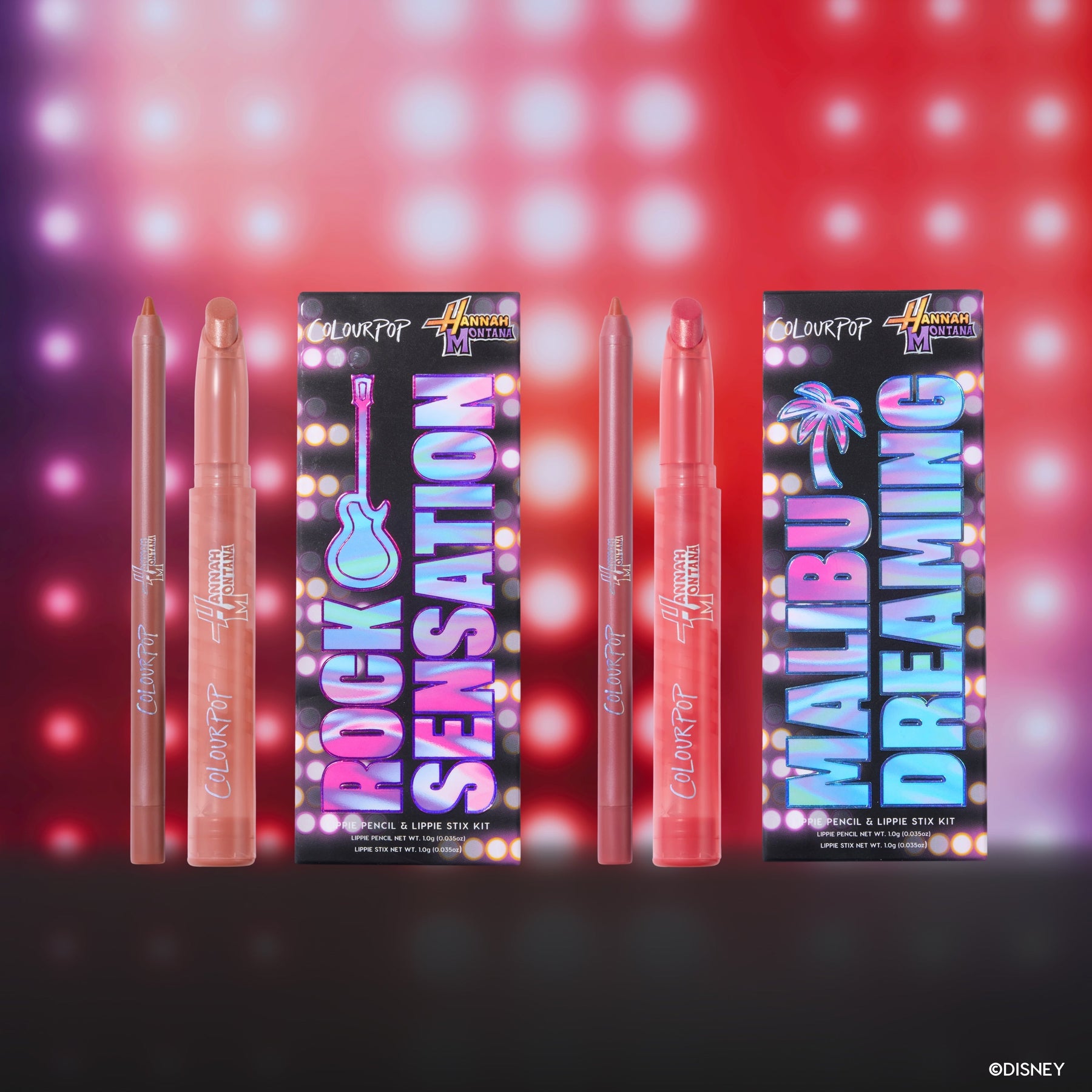 Double Kiss - Classic Pick