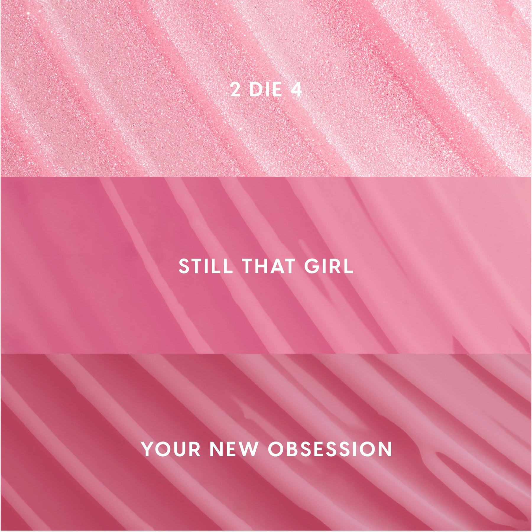 Gloss Me Up - Weekend Pair