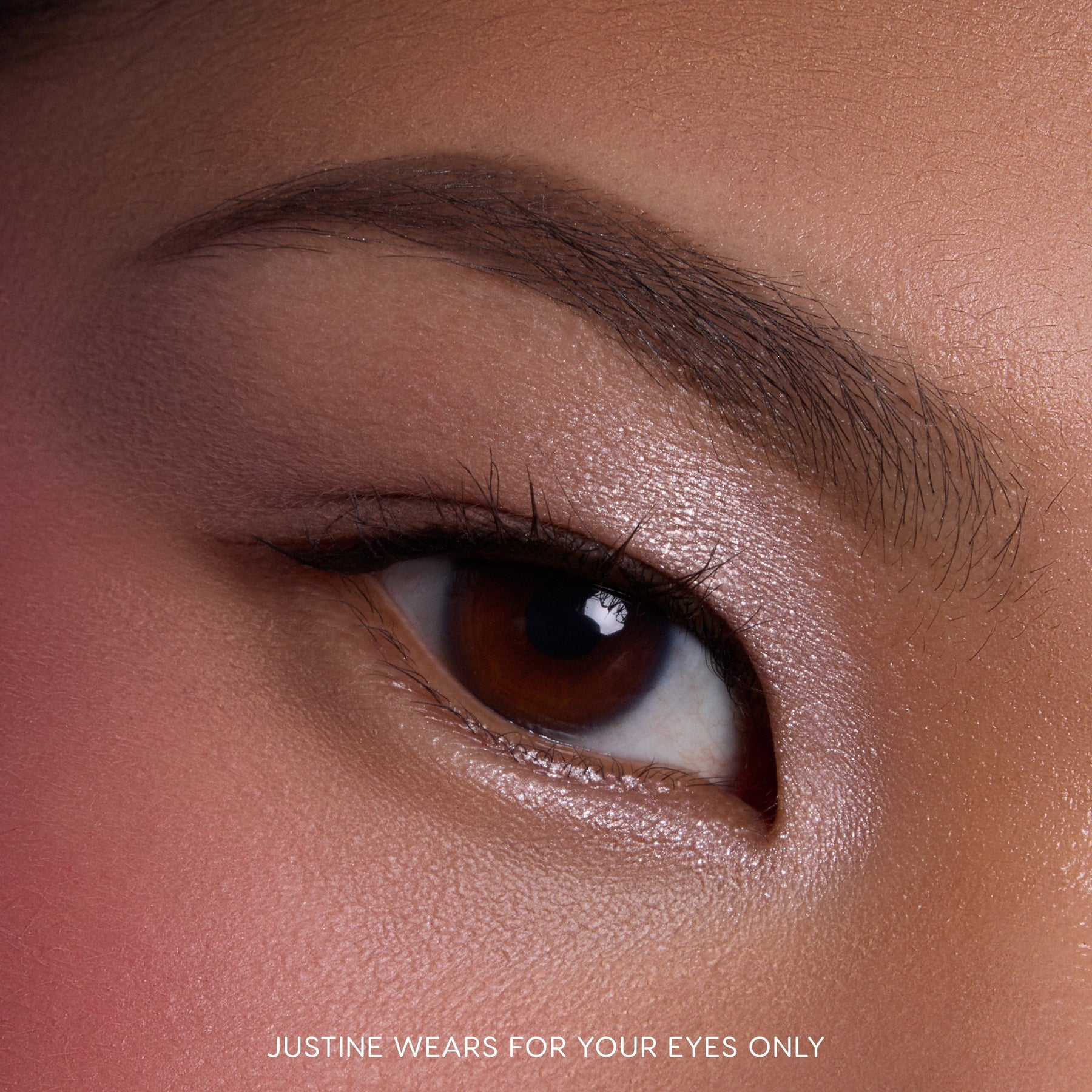 For Your Eyes Only - Classic Pick