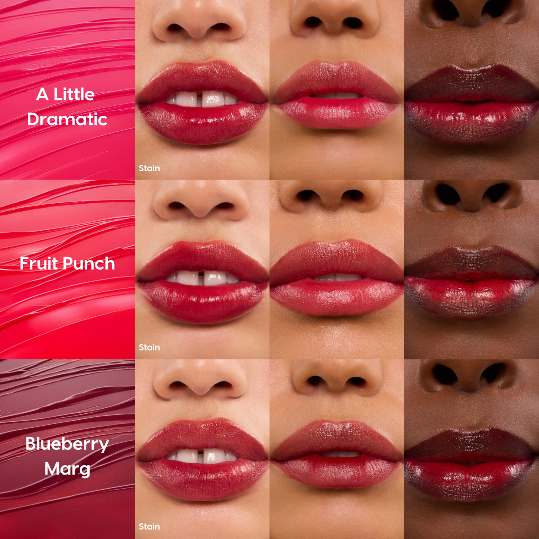 Very Berry - Clean Bundle