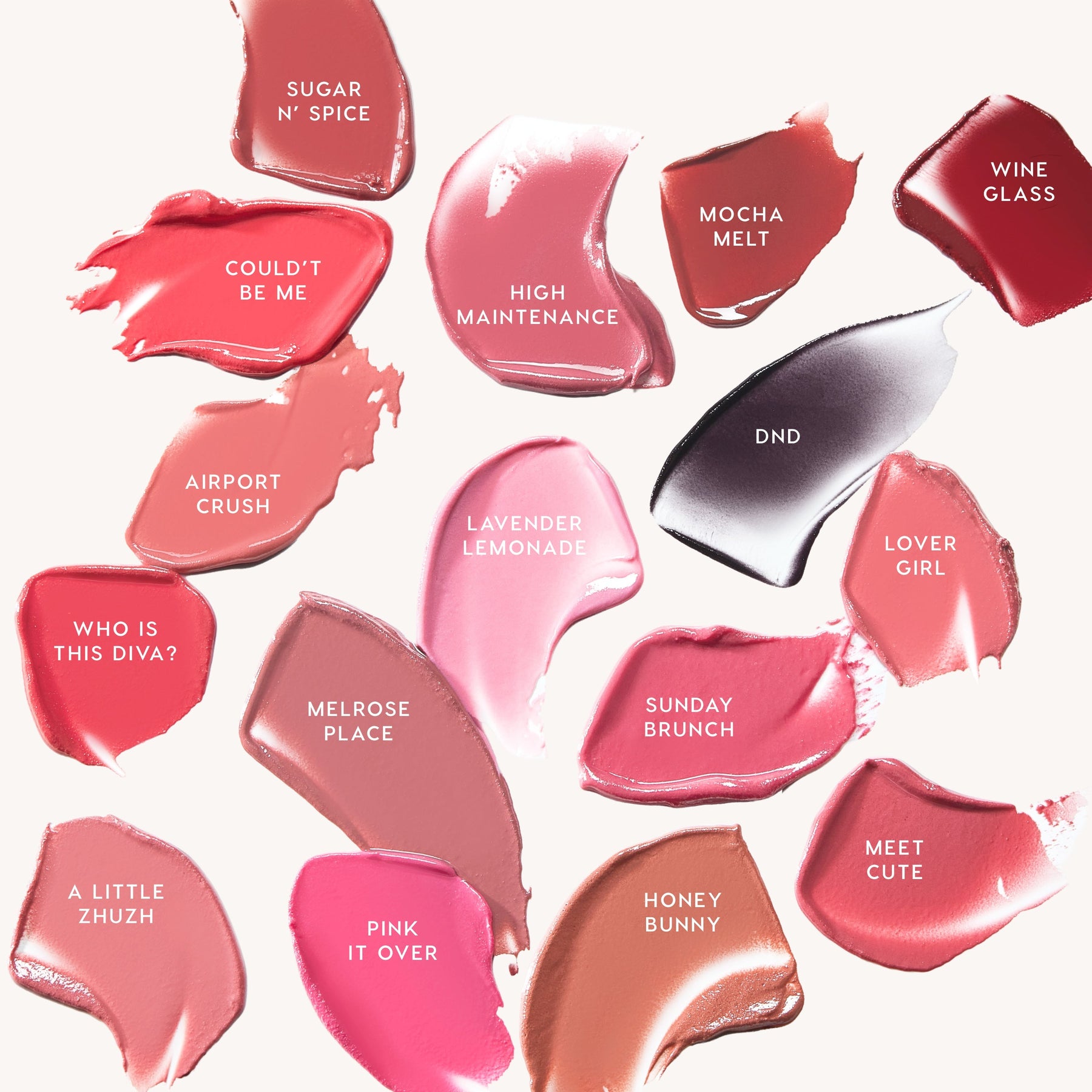 Honey Bunny - Ready Look