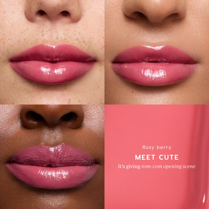 Meet Cute - Easy Blend