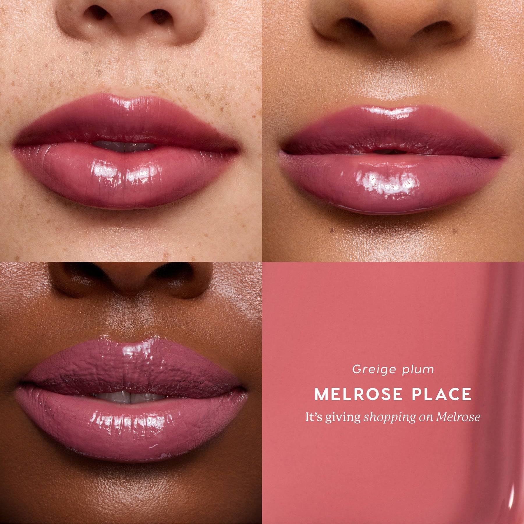 Melrose Place - Everyday Pop