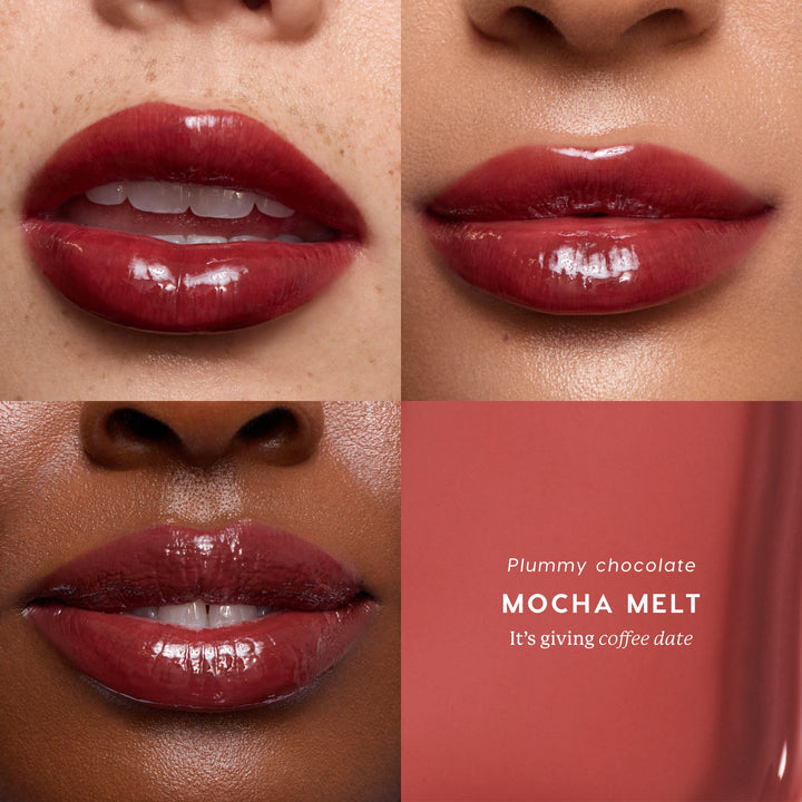 Mocha Melt - Daily Glow