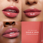 Sugar N' Spice - Soft Focus