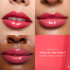 Who Is This Diva? - Modern Glow