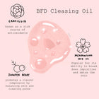 BFD Oil Cleanser - Weekend Pair