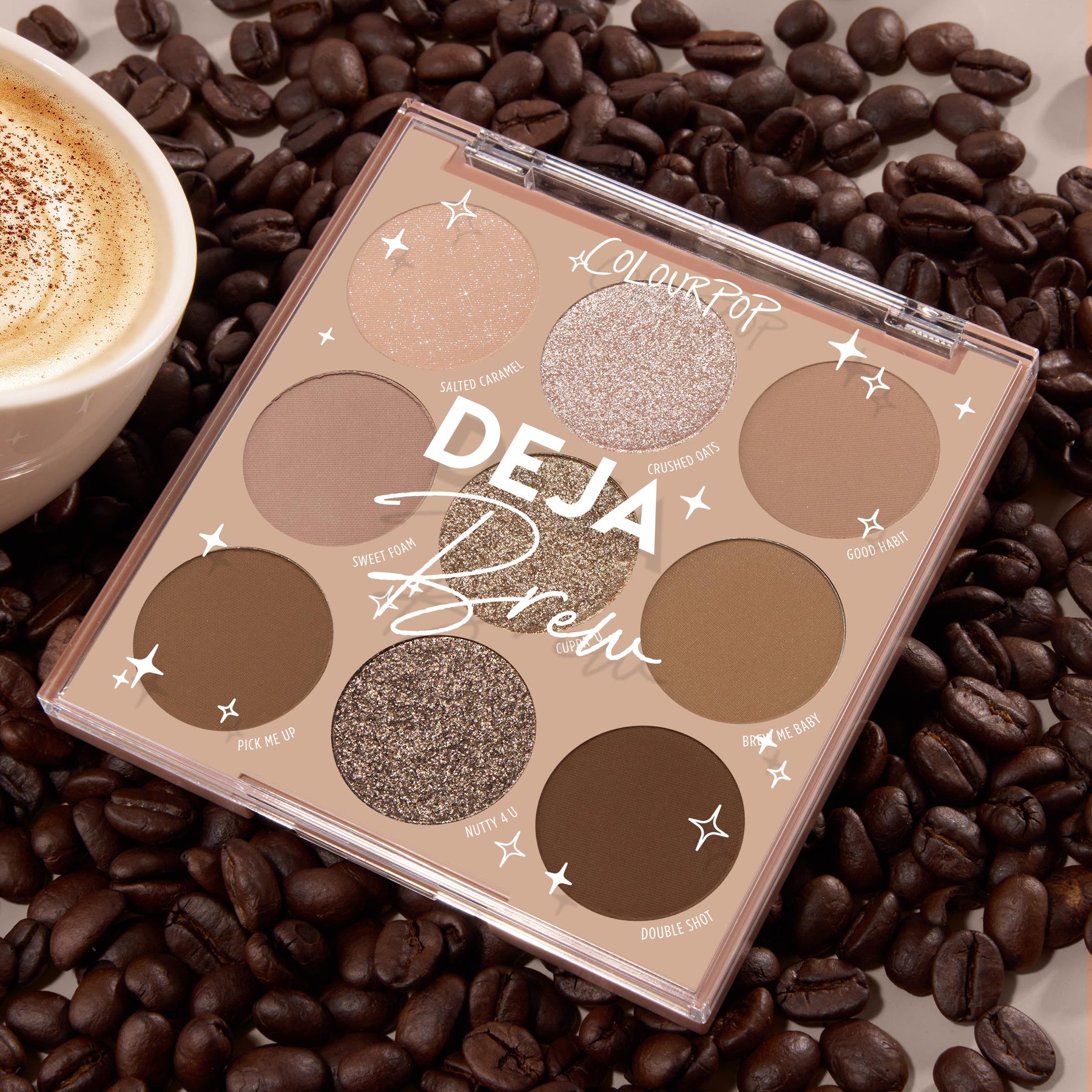 Deja Brew - Clean Bundle