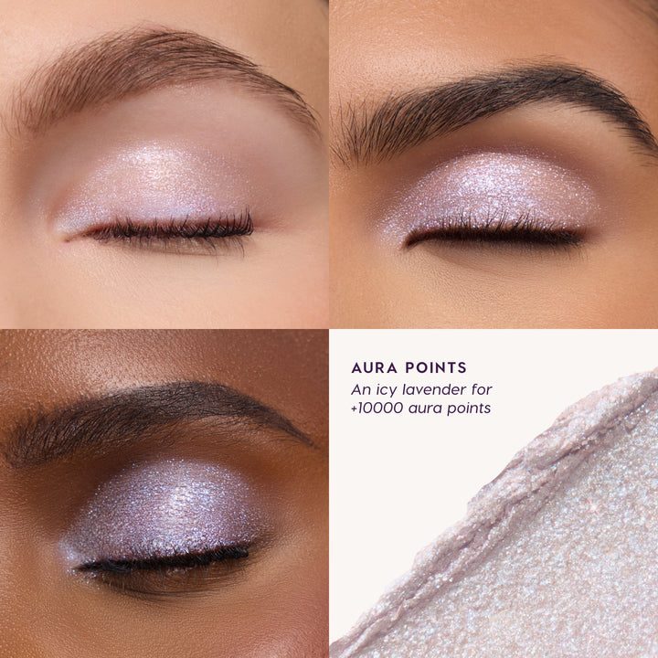 Aura Points - Modern Glow