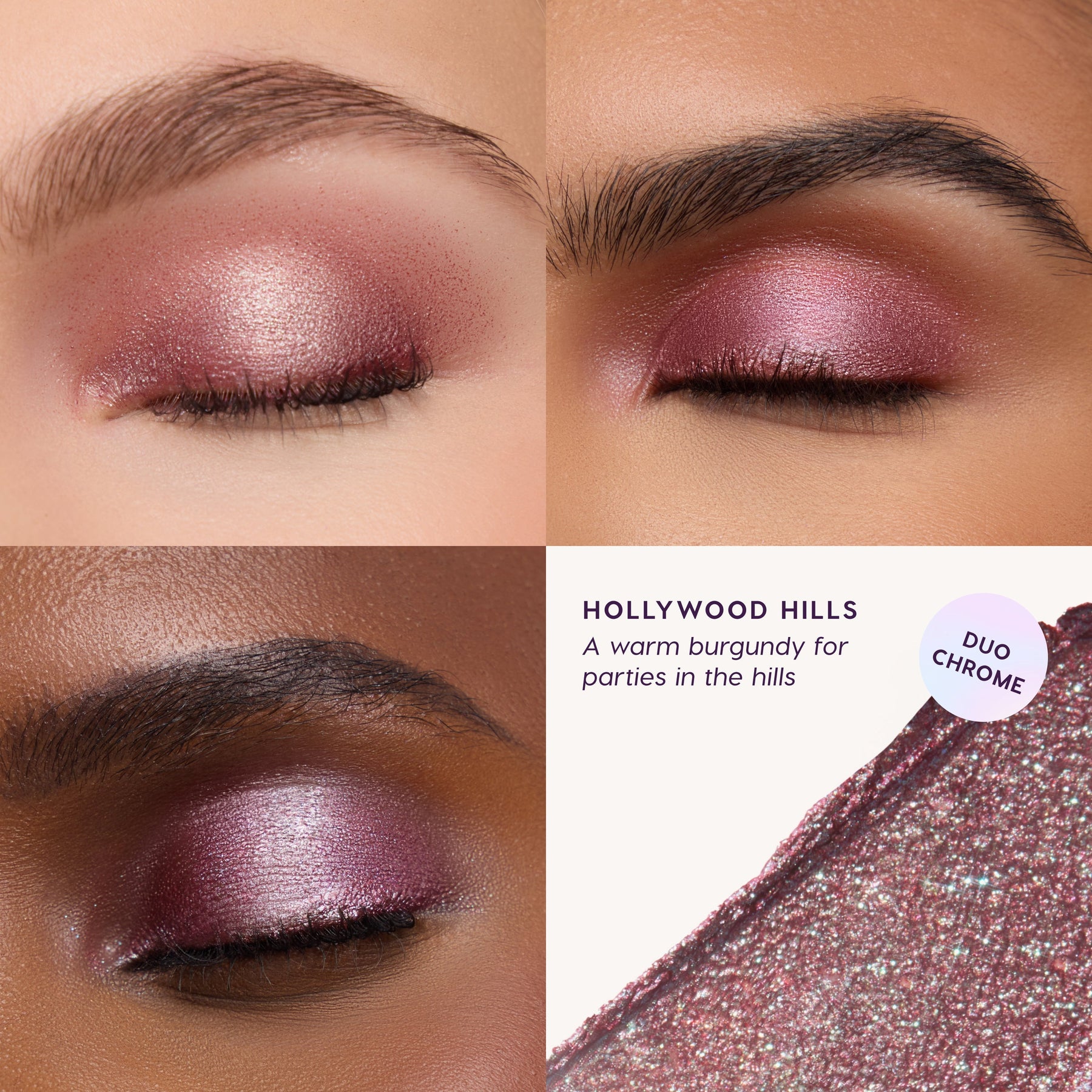 Hollywood Hills - Daily Glow