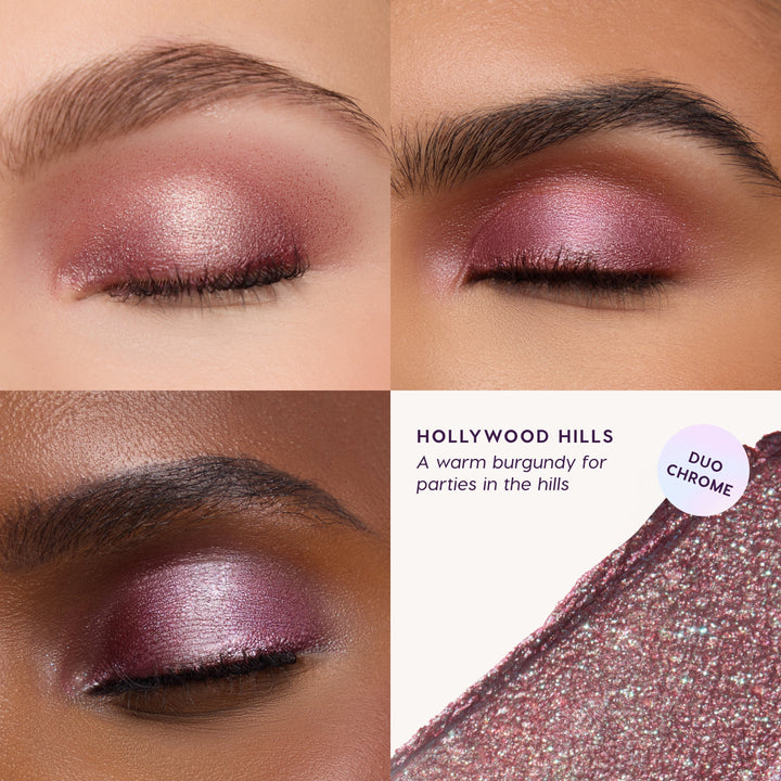 Hollywood Hills - Daily Glow