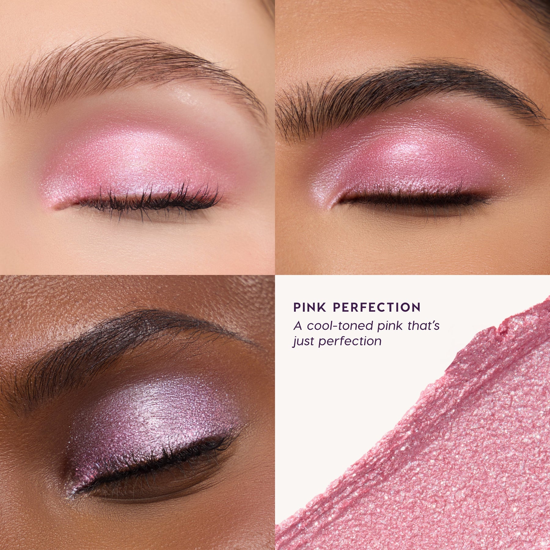 Pink Perfection - Fresh Tint