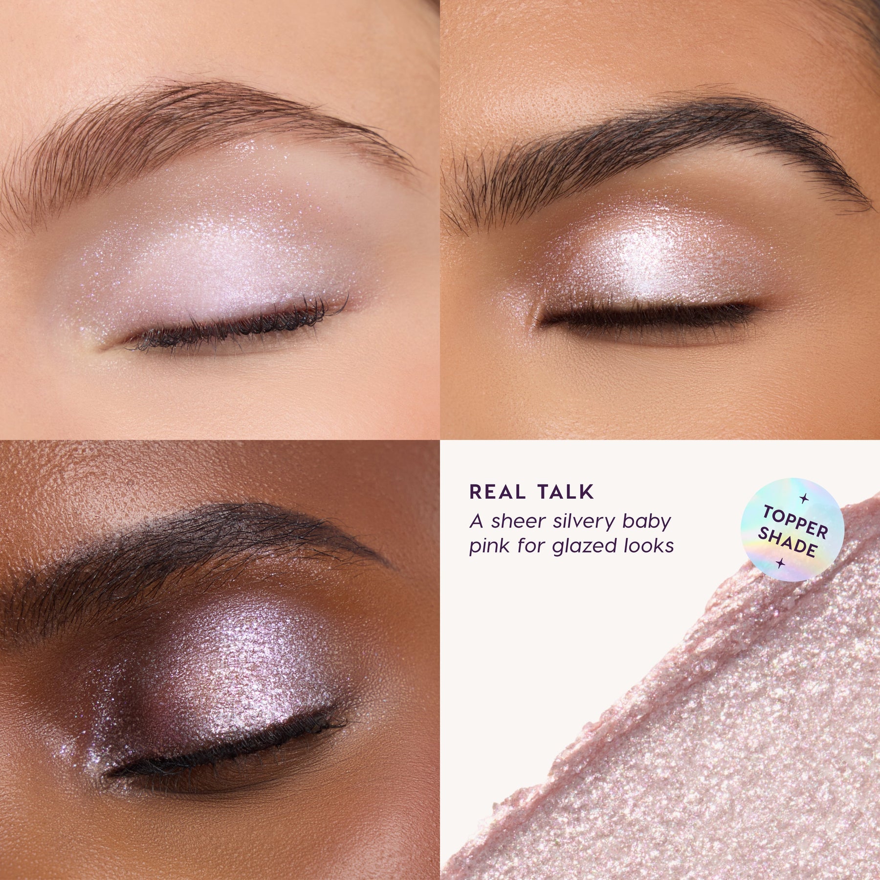 Real Talk - Ready Look