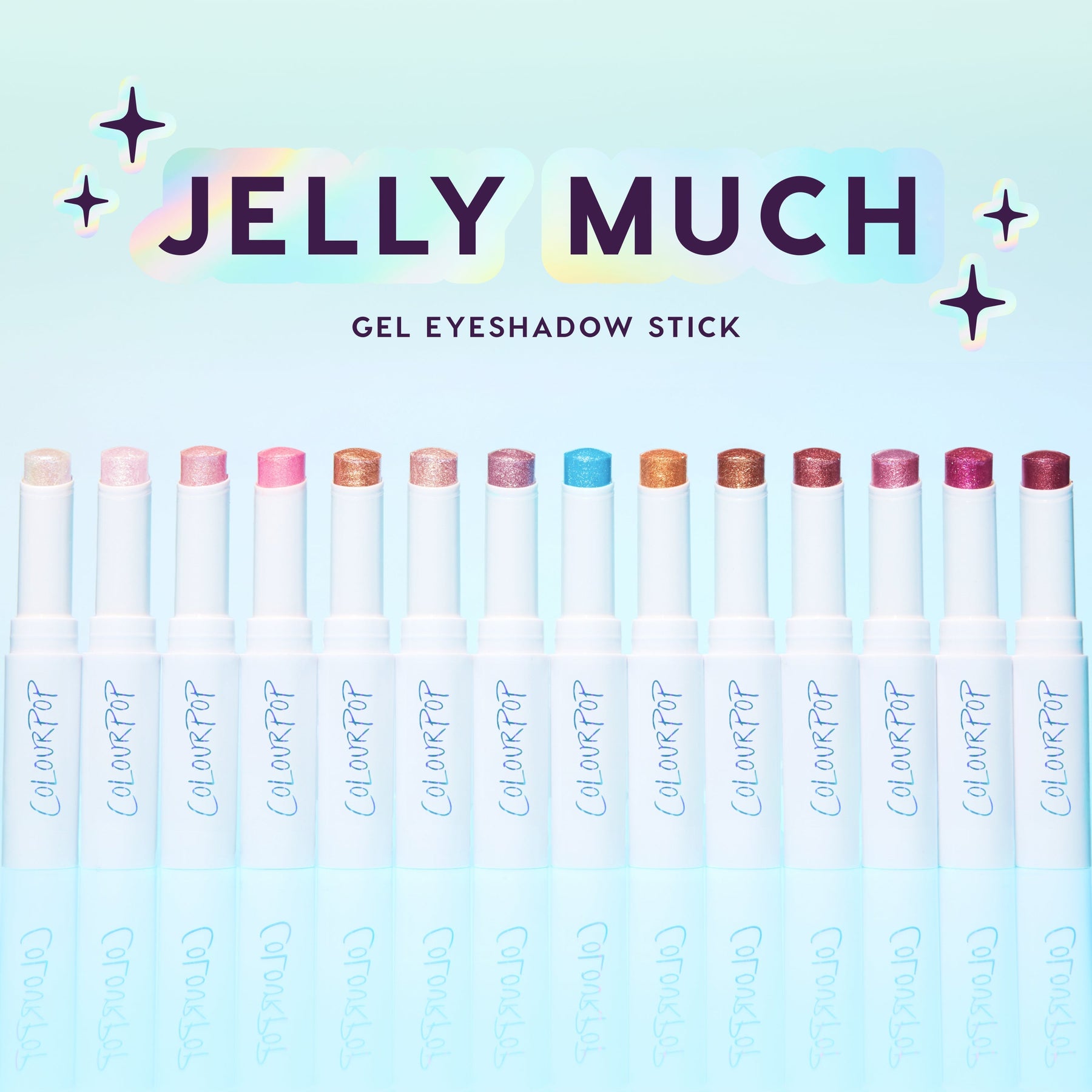 Stay Jelly - Everyday Pop