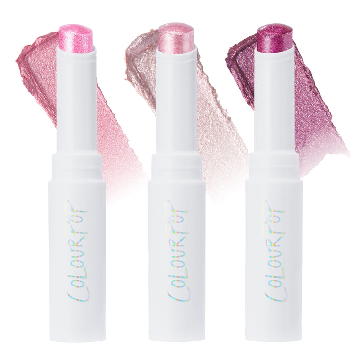 Pink Serve - Clean Bundle