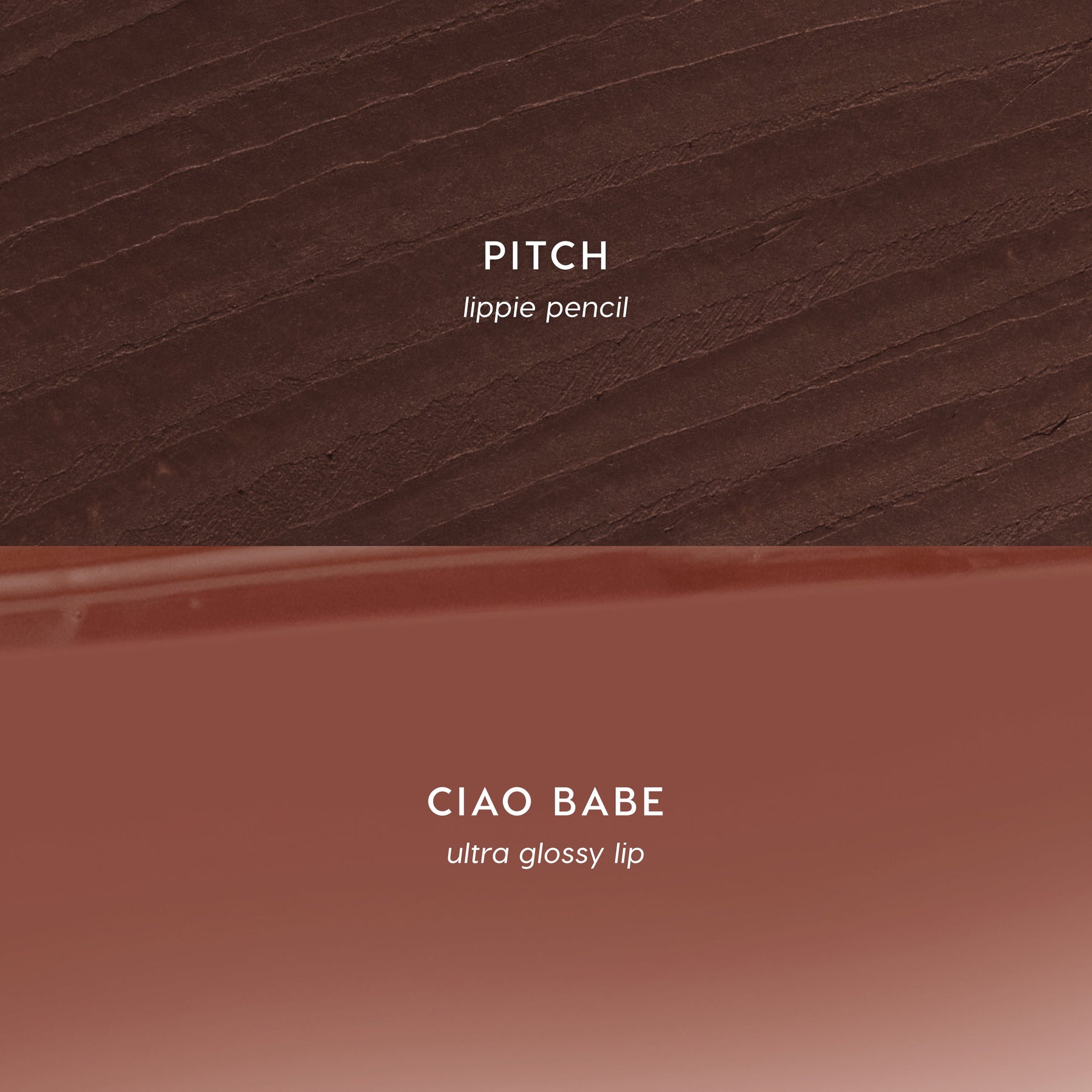 Extra Mocha - Easy Set