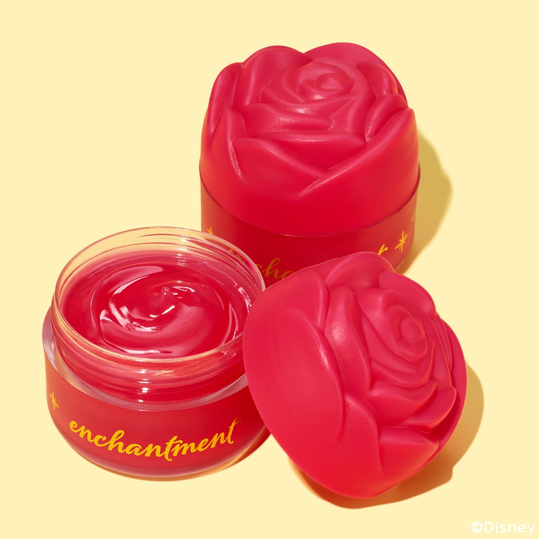 Enchanted Rose - Simple Edit