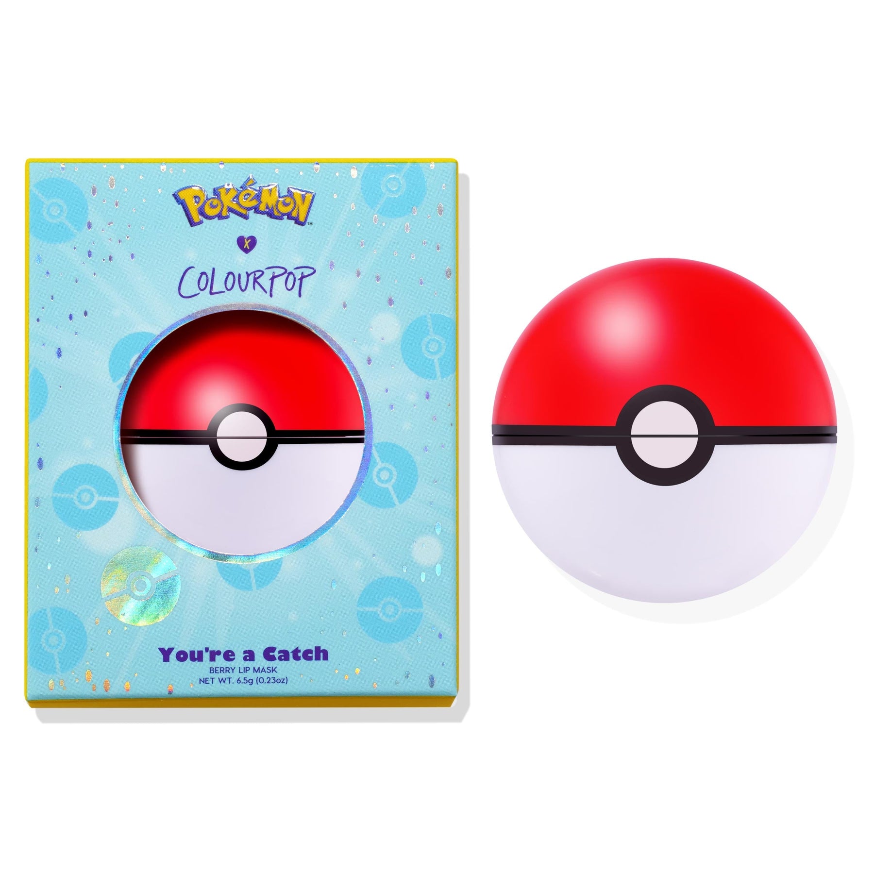 You're a Catch - Easy Set
