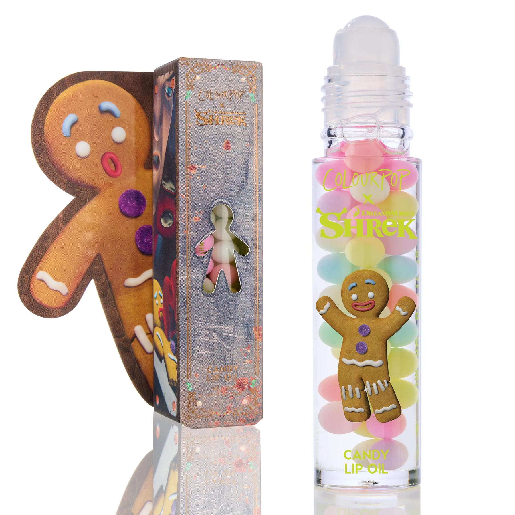 Gumdrop Buttons - Essential Set