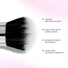 Angled Blending Face Brush - Home Comfort