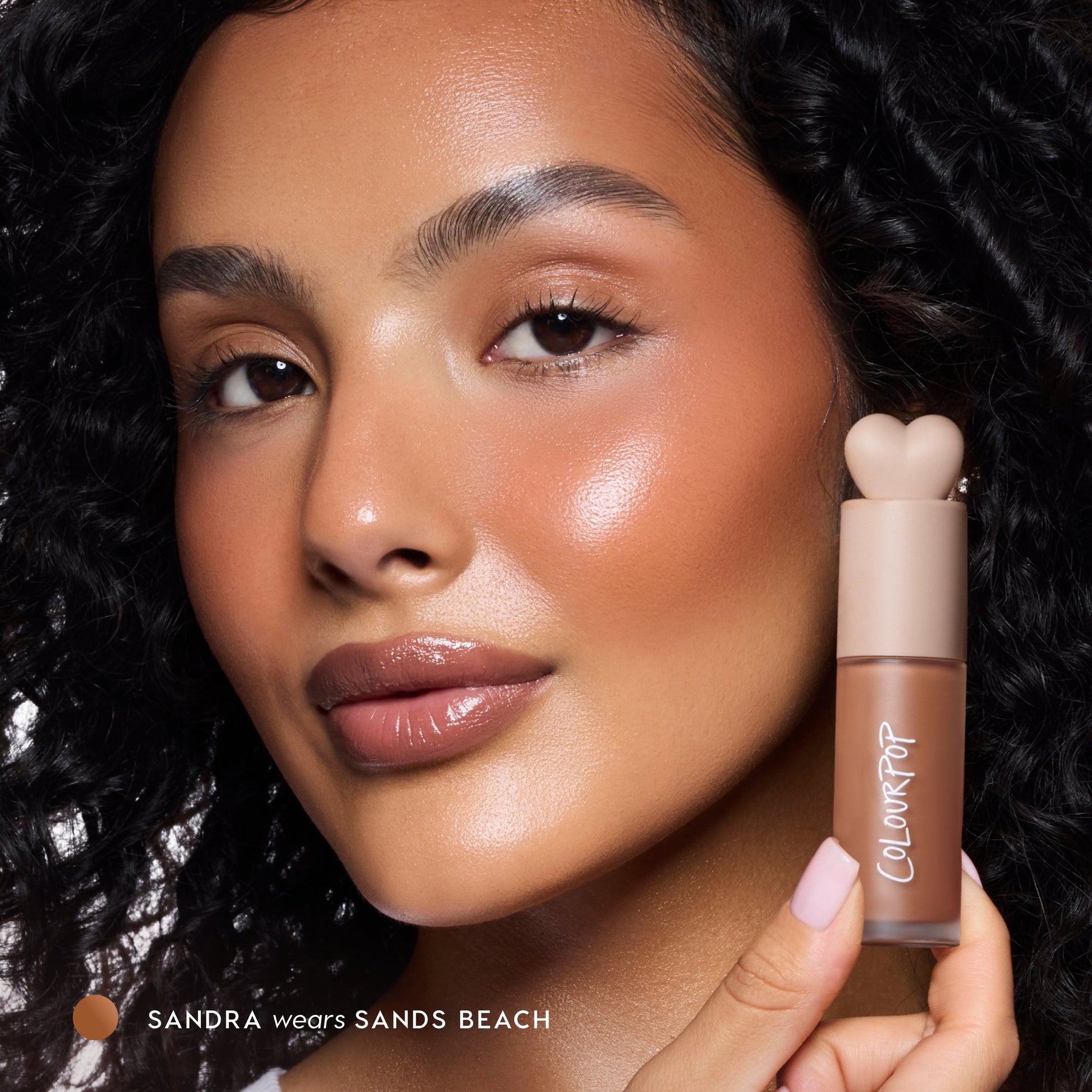 Sands Beach - Modern Blend