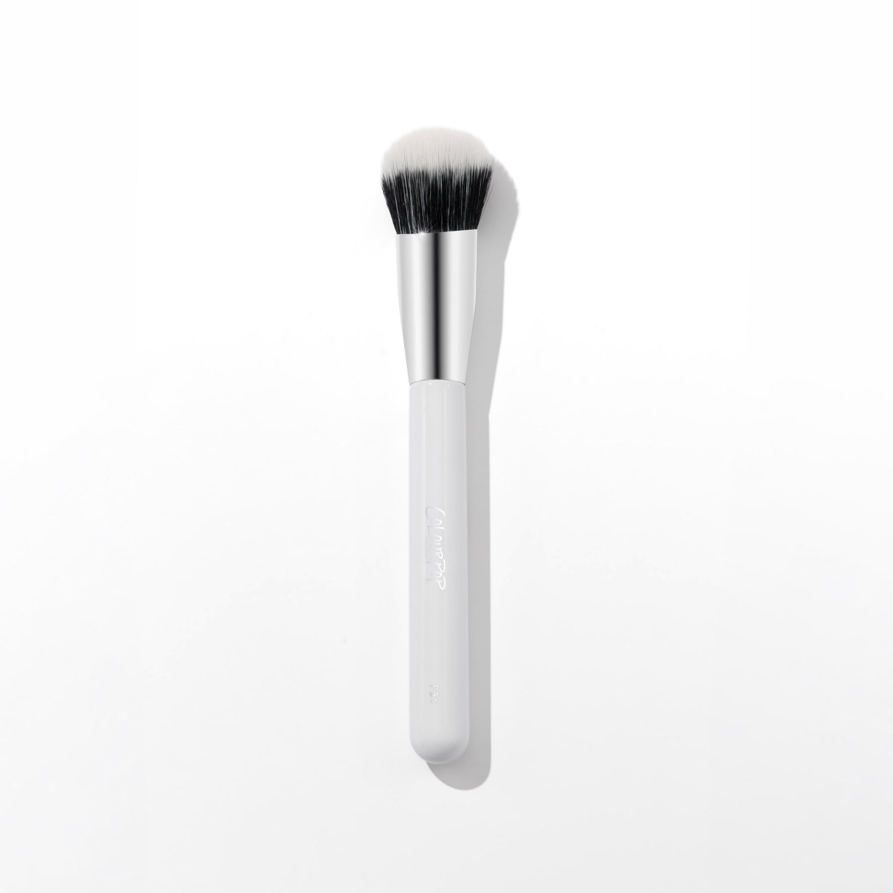 Angled Blending Face Brush - Home Comfort