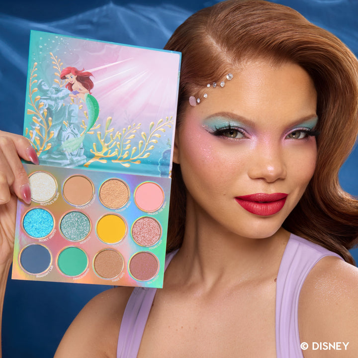 Under the Sea - Modern Blend