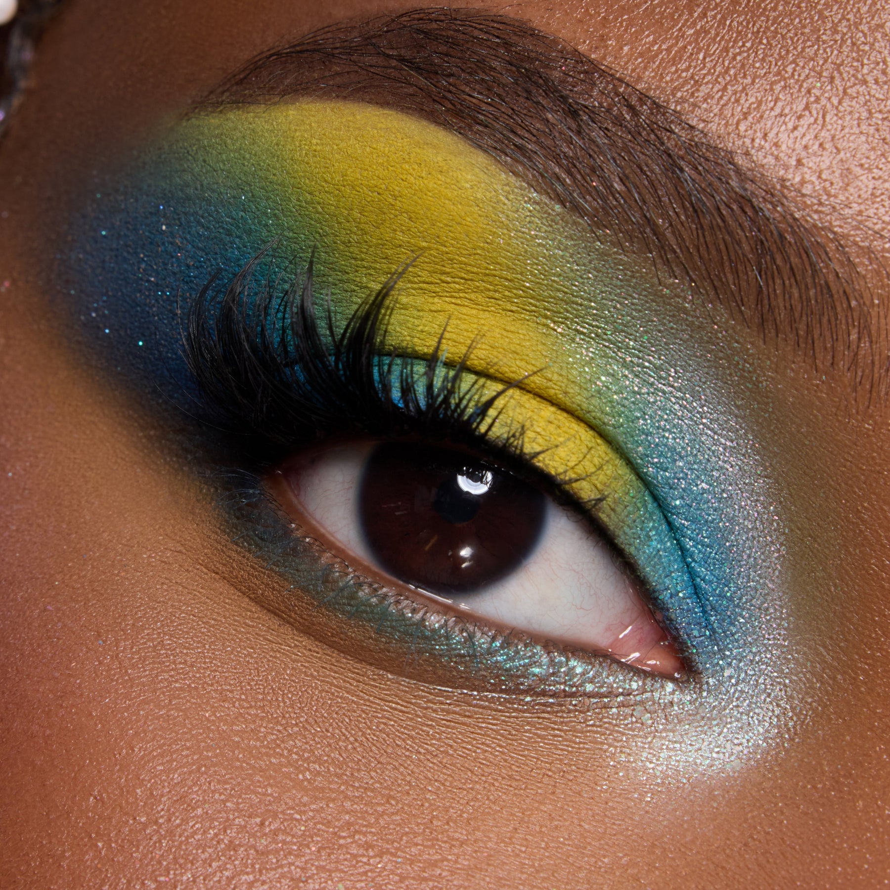 Under the Sea - Modern Blend