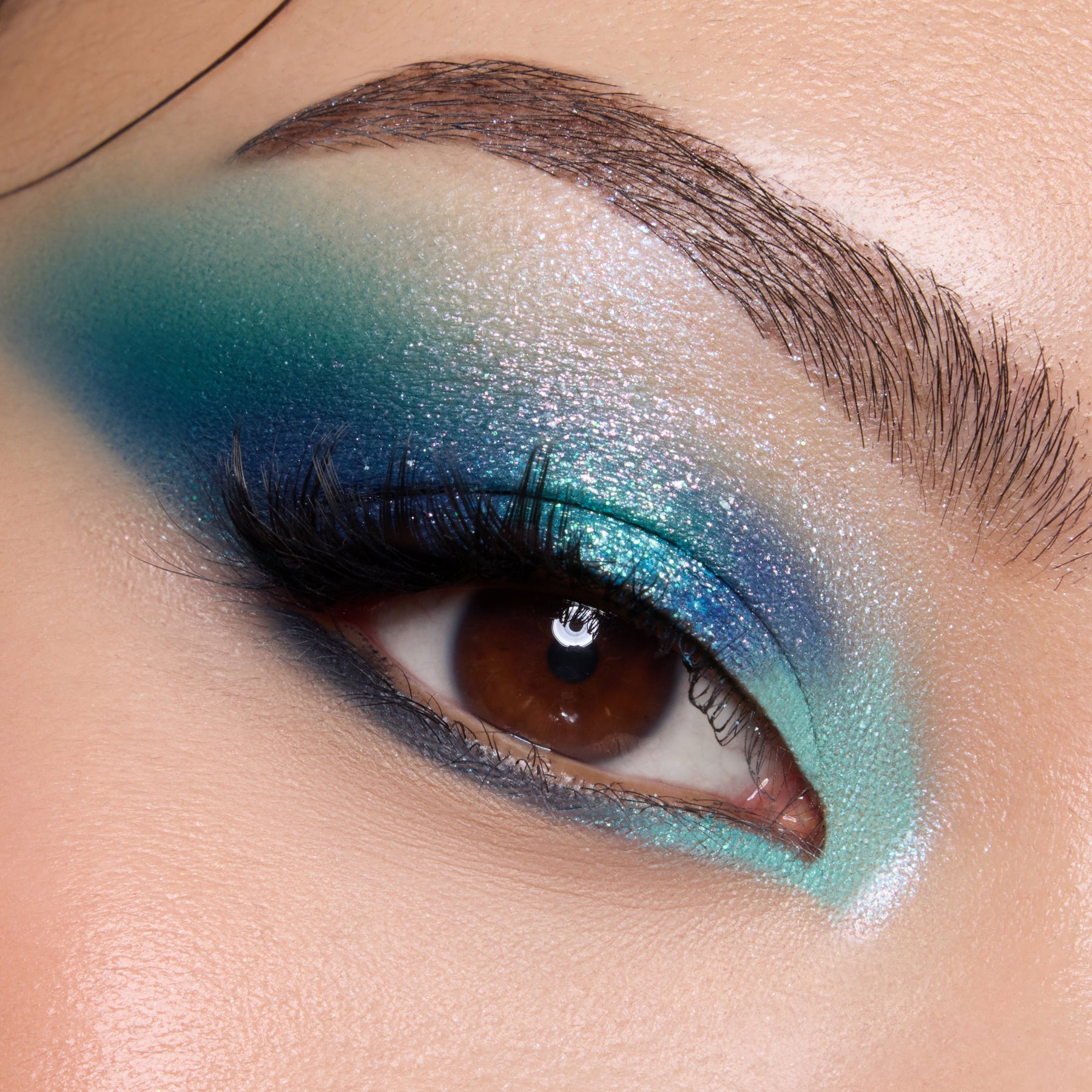 Under the Sea - Modern Blend