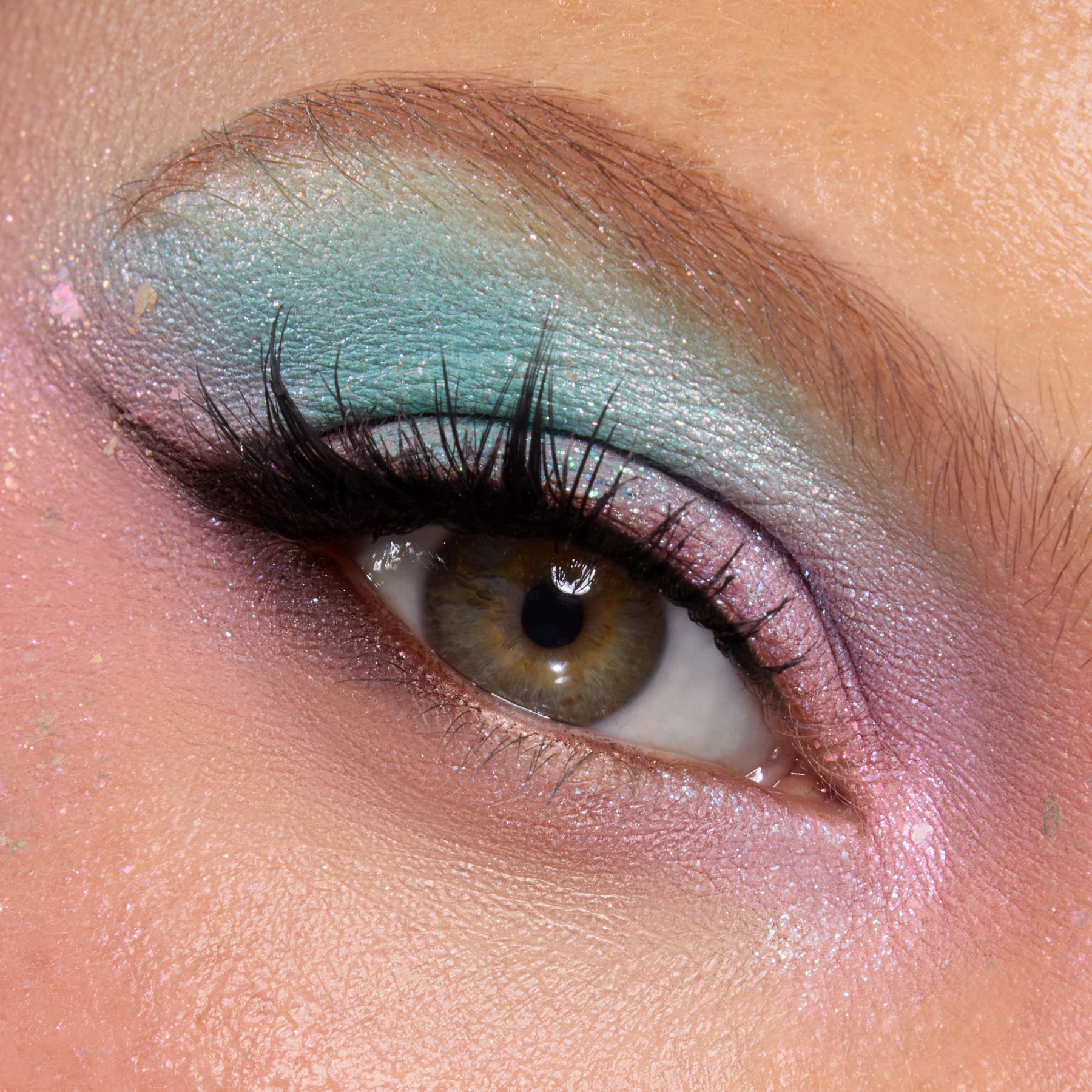 Under the Sea - Modern Blend