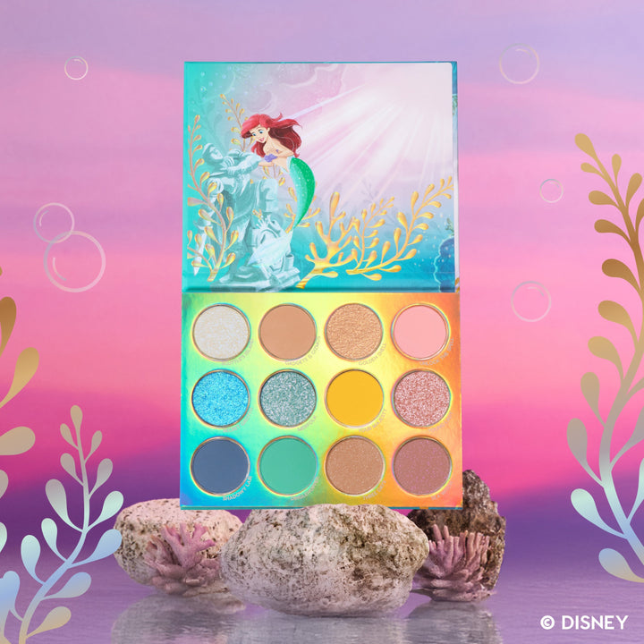 Under the Sea - Modern Blend