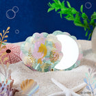 The Little Mermaid Mirror - Daily Set