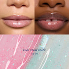 Find Your Voice - Modern Glow