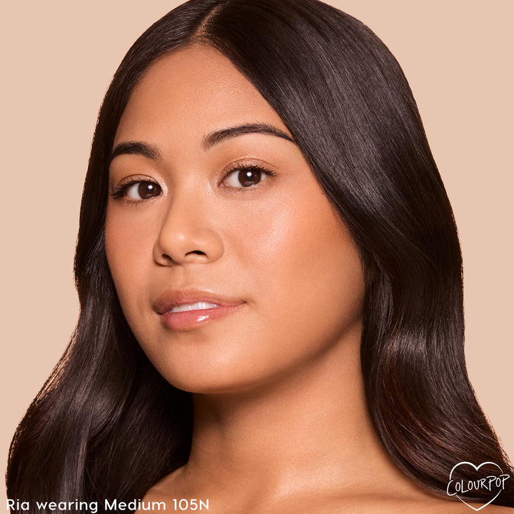 Medium 105 N - Clean Bundle