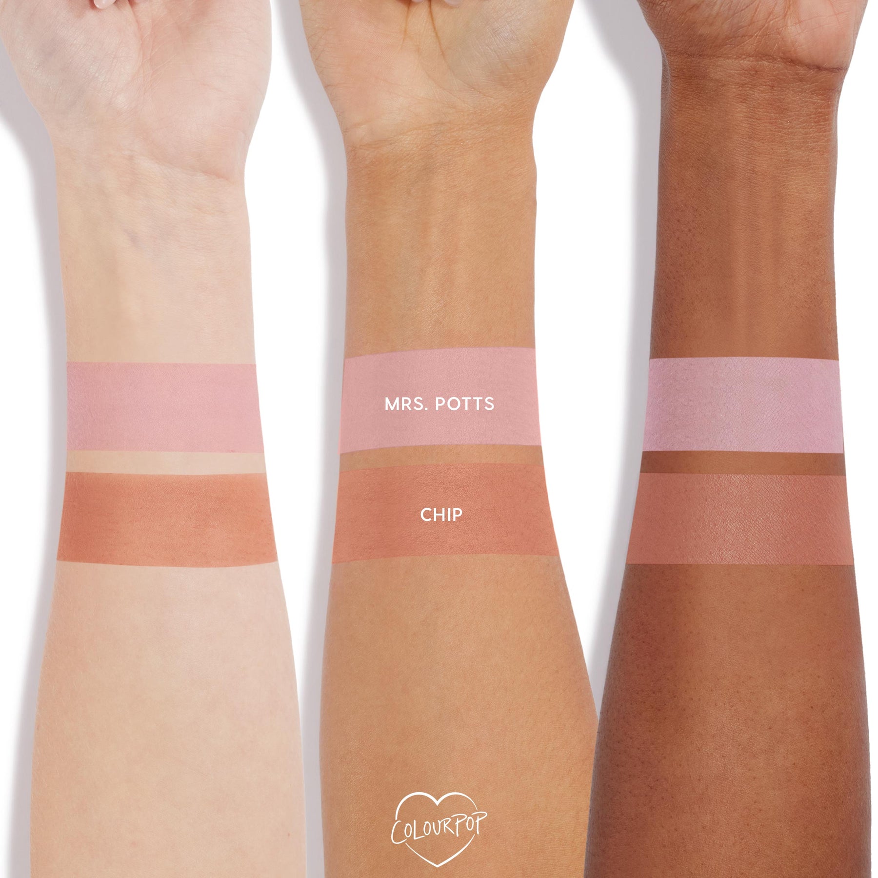 Kind at Heart - Easy Set