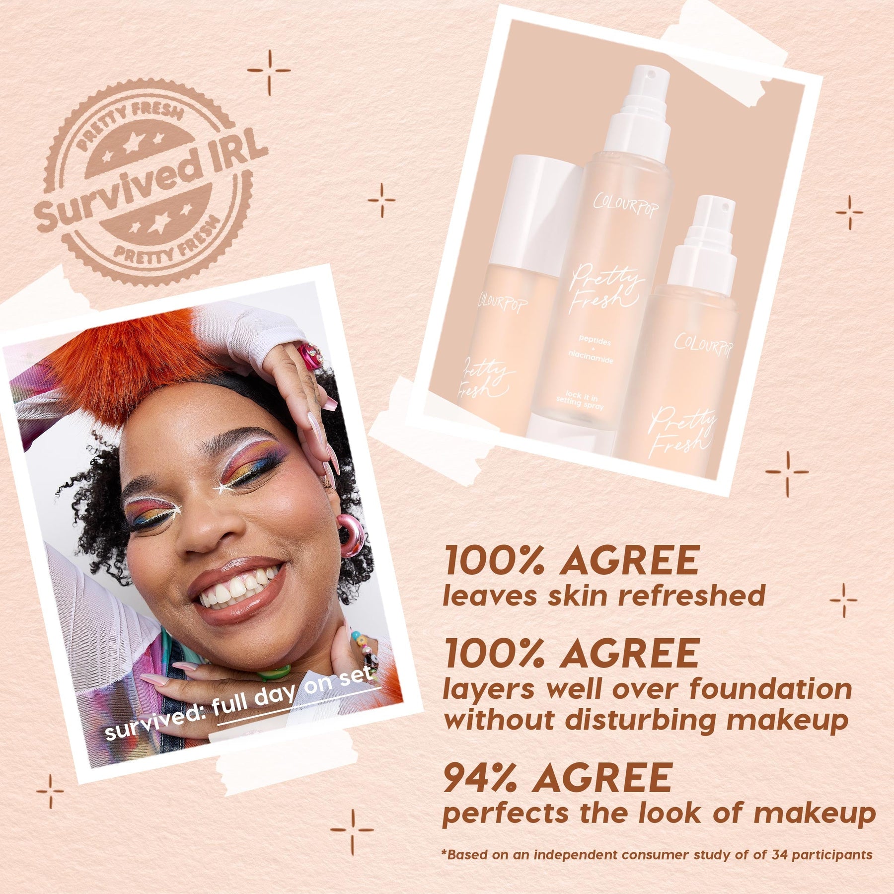 Hydrating Prime + Set - Daily Set