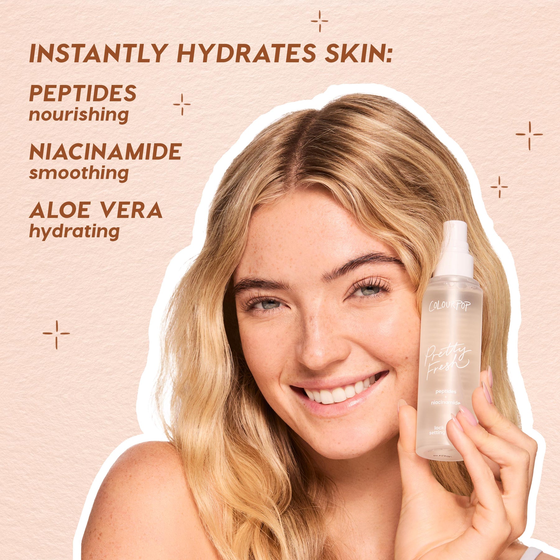 Hydrating Prime + Set - Daily Set