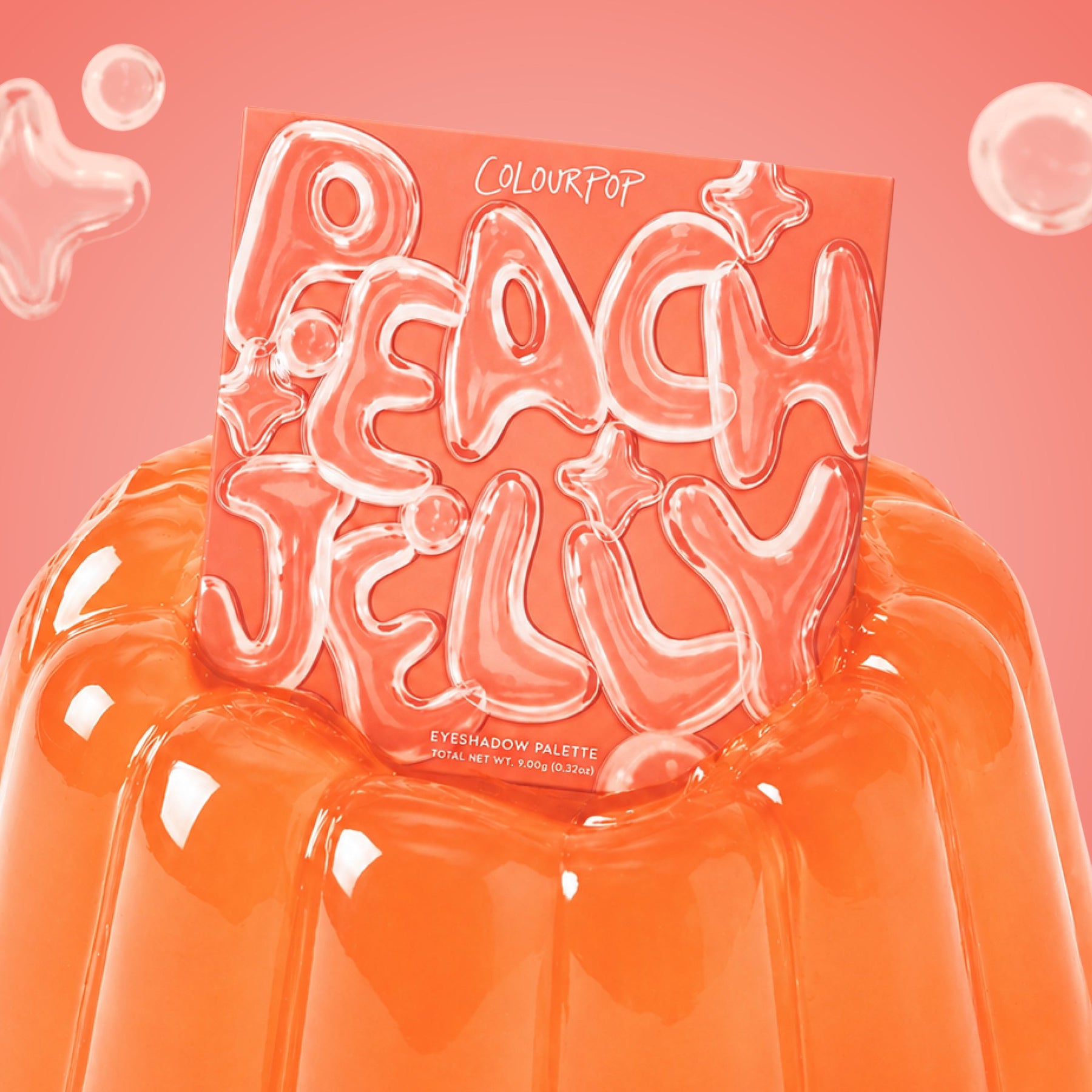 Peach Jelly - Weekend Pair