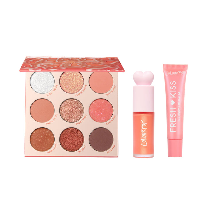 Peachy Perfection - Gift Ready