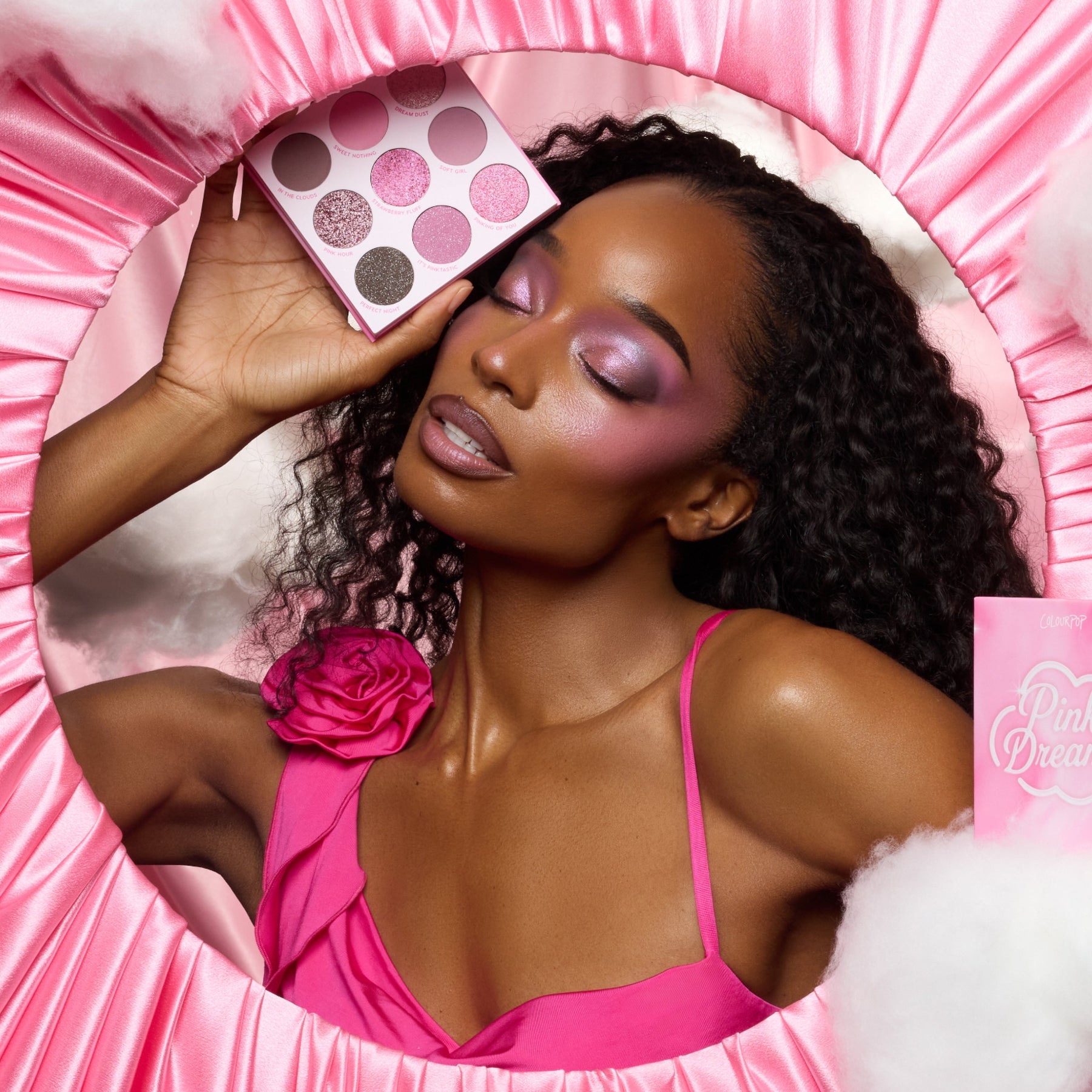 Pink Dreams - Classic Wear