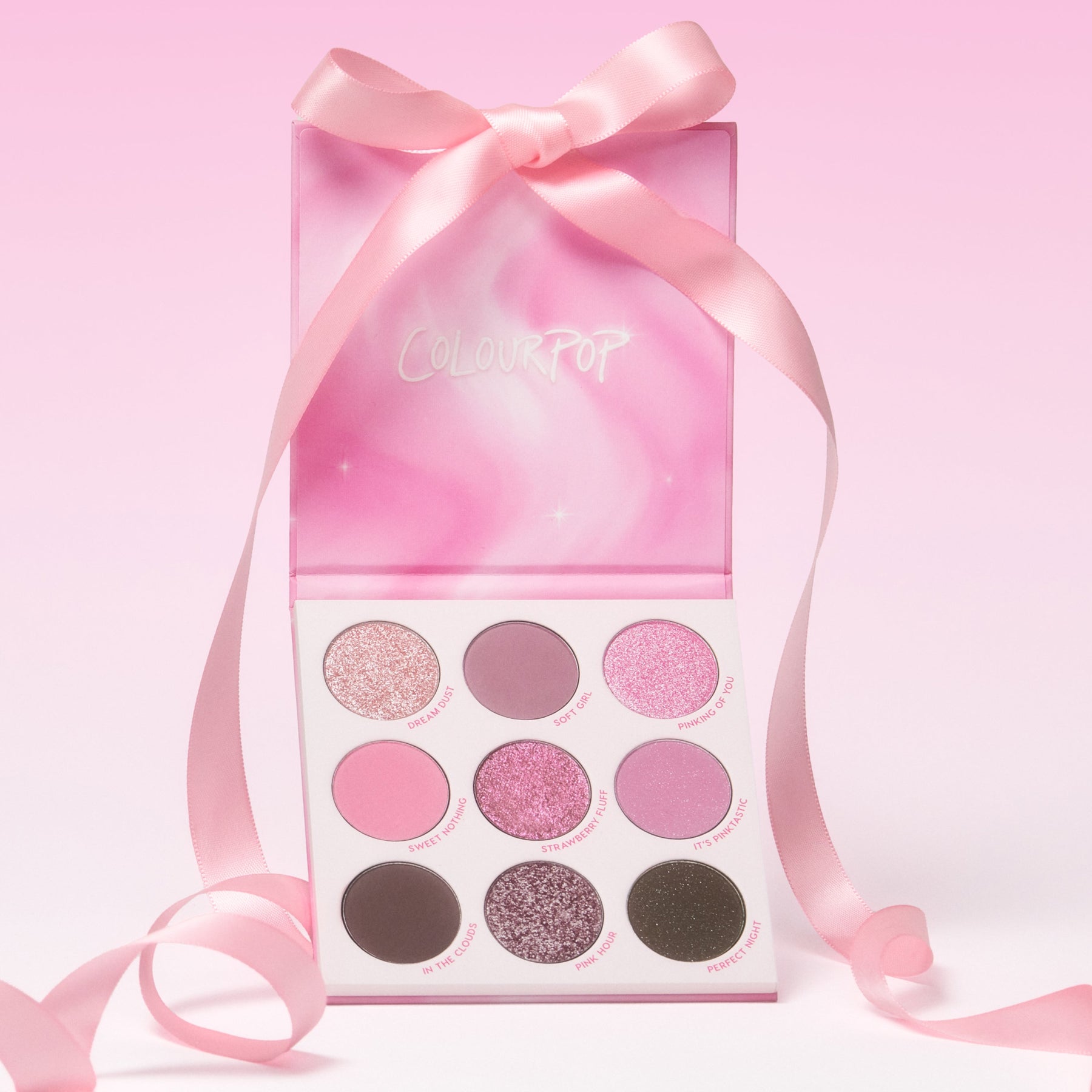 Pink Dreams - Classic Wear