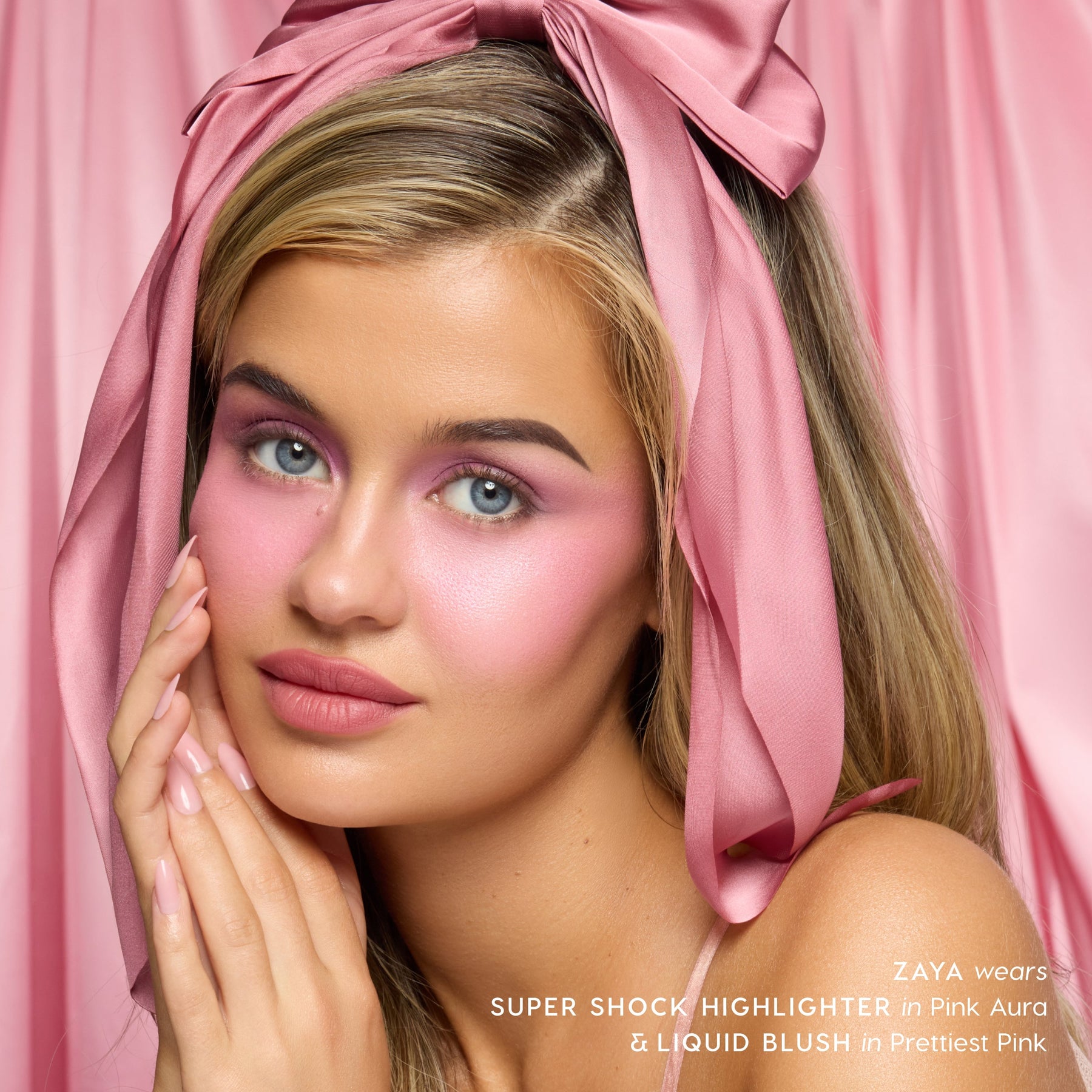 Pink Dreams Collection - Easy Set