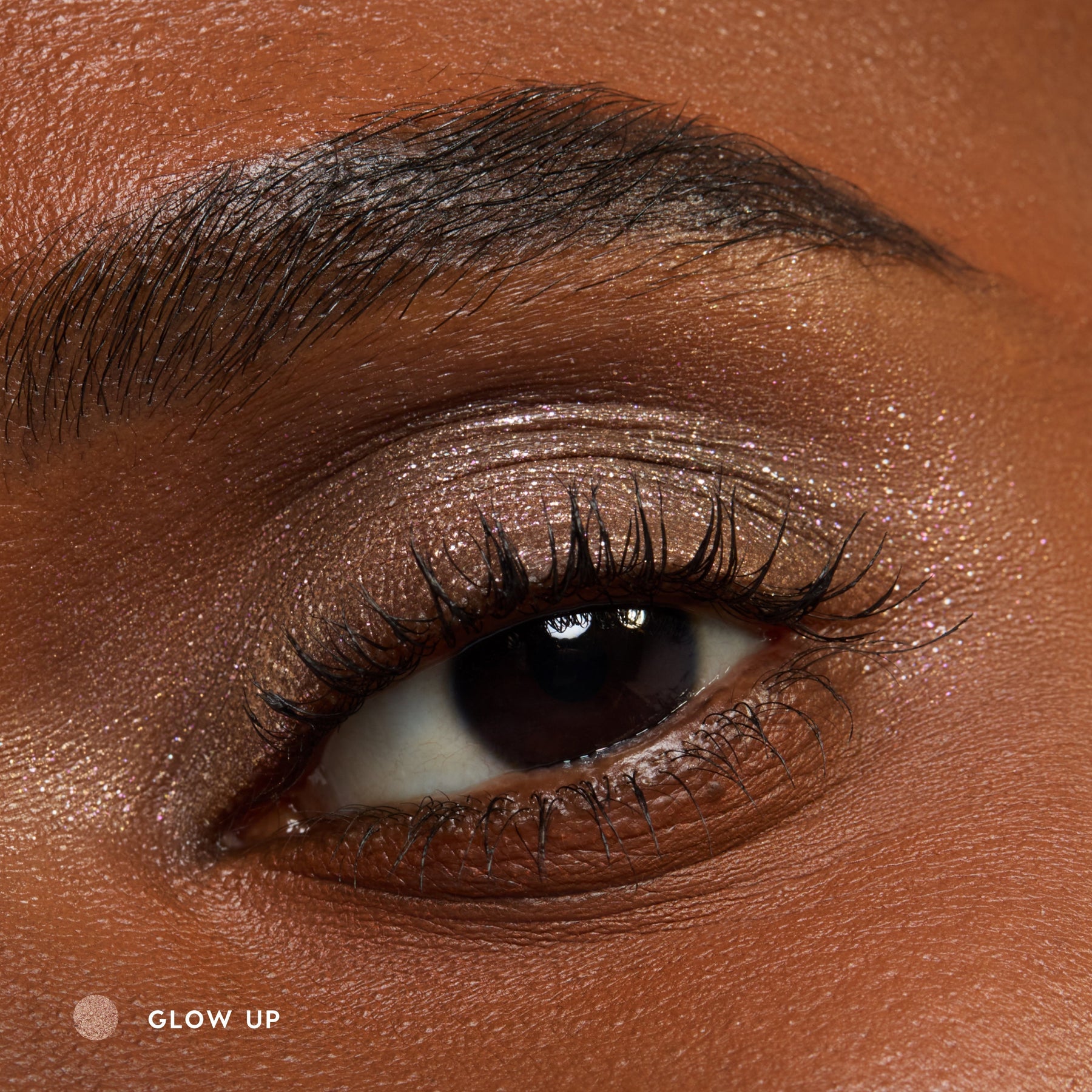 Glow Up - Clean Color