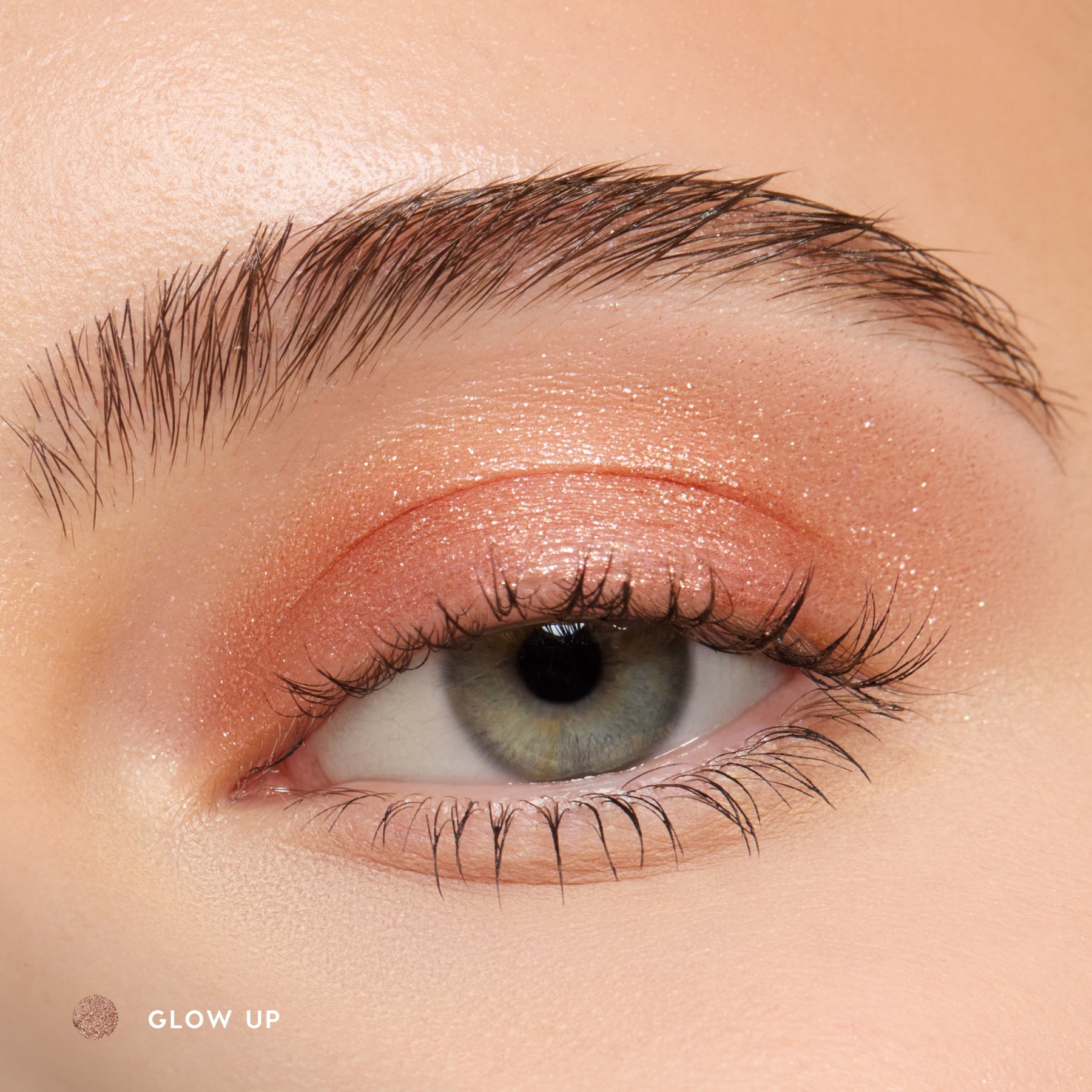 Glow Up - Clean Color