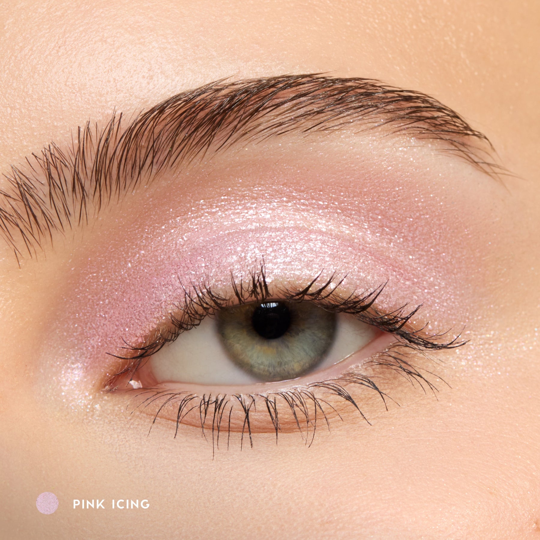 Pink Icing - Modern Glow
