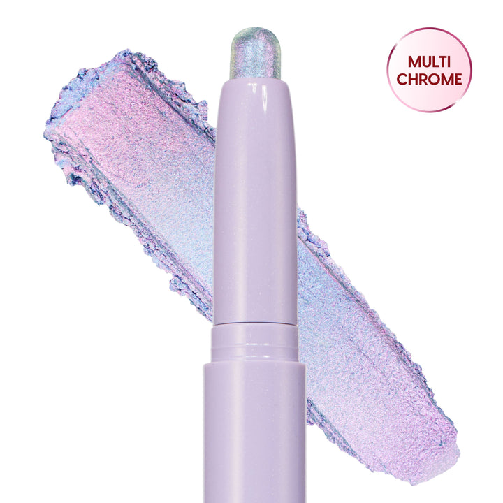 Cotton Candy - Smooth Finish