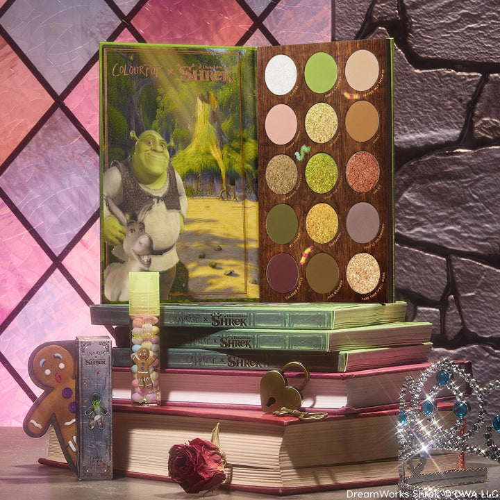 Shrek-Spress Yourself - Essential Set