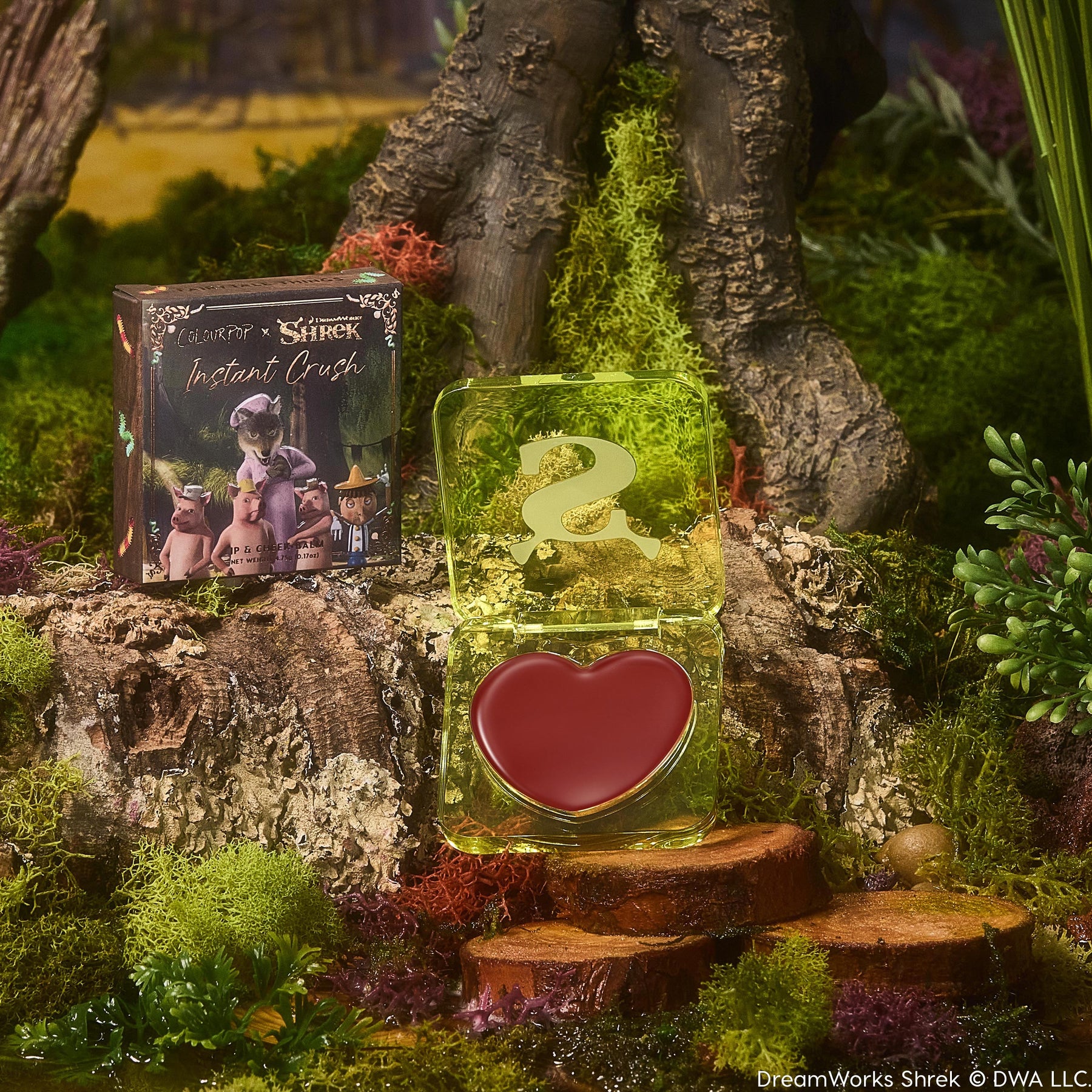 Fairytale Things - Travel Edit