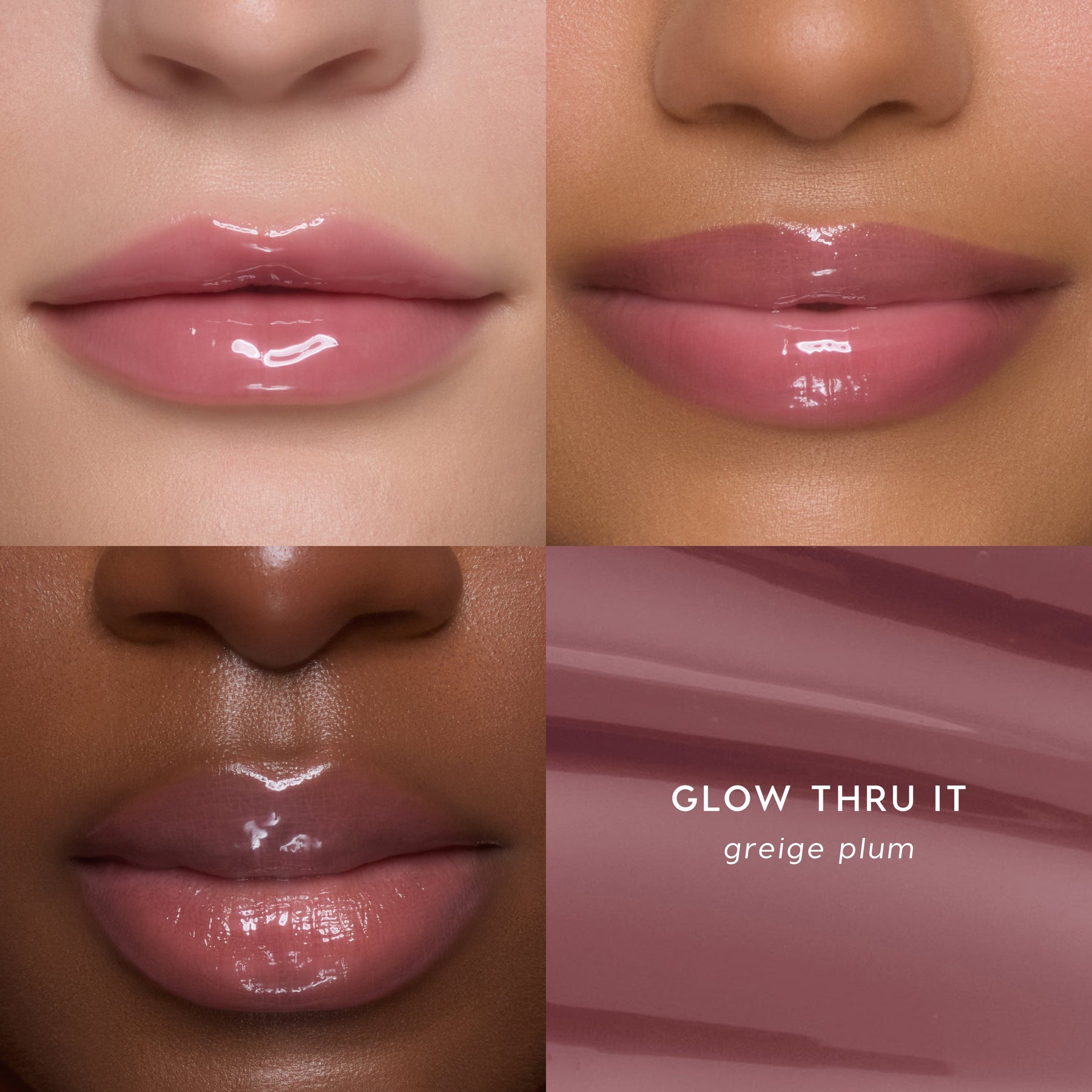 Glow Thru It - Warm Hugs